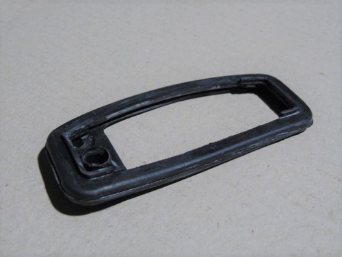 Front of gasket