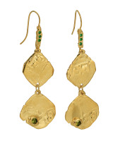 Double pirate pirate coin