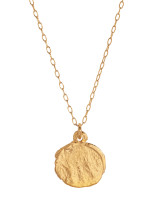 Cayo Coin Necklace