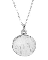 Cayo Coin Necklace