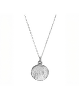 Cayo Coin Necklace