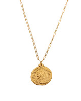 Closer in the Night Necklace