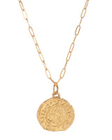 Rêve Fiévreux Necklace