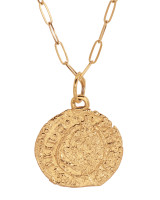 Rêve Fiévreux Necklace