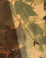 Rêve Fiévreux Necklace