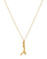 Golden Hour Necklace