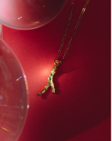 No Ceiling Tonight Necklace