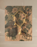 Isle du Naufrage Necklace