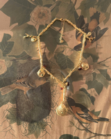 Isle du Naufrage Necklace