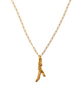 Lost Languages Necklace