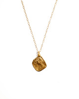 Coup de Cœur Necklace