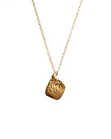 Coup de Cœur Necklace