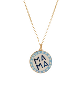 Mama Necklace