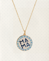 Mama Necklace