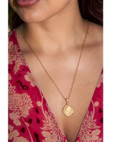 Coming Pretty Close Necklace