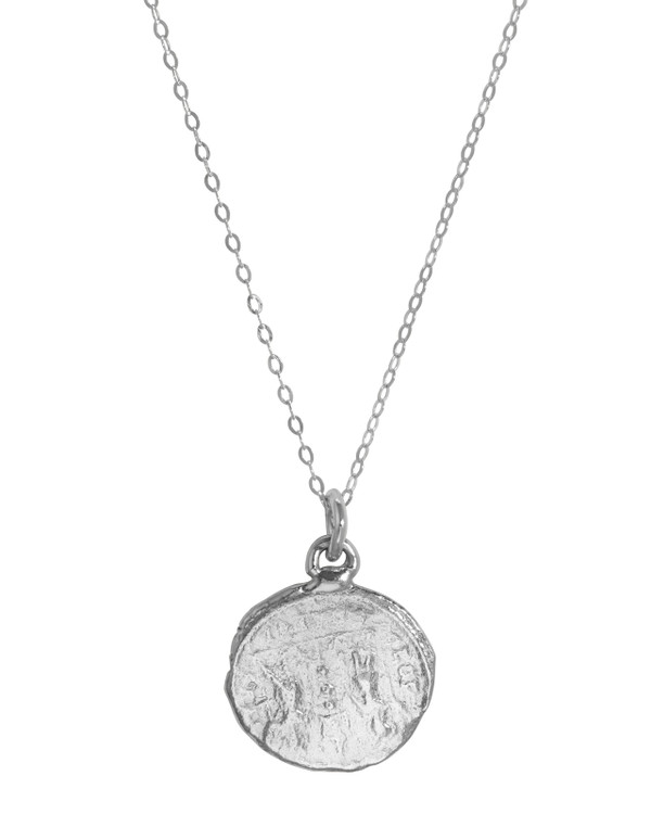 Cayo Coin Necklace