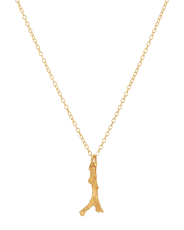 Golden Hour Necklace