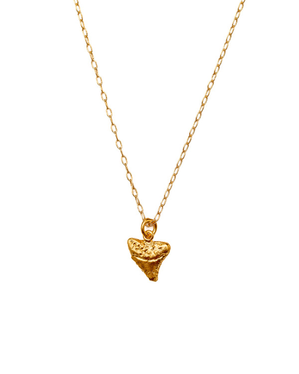 Monad Shoal Thresher Necklace