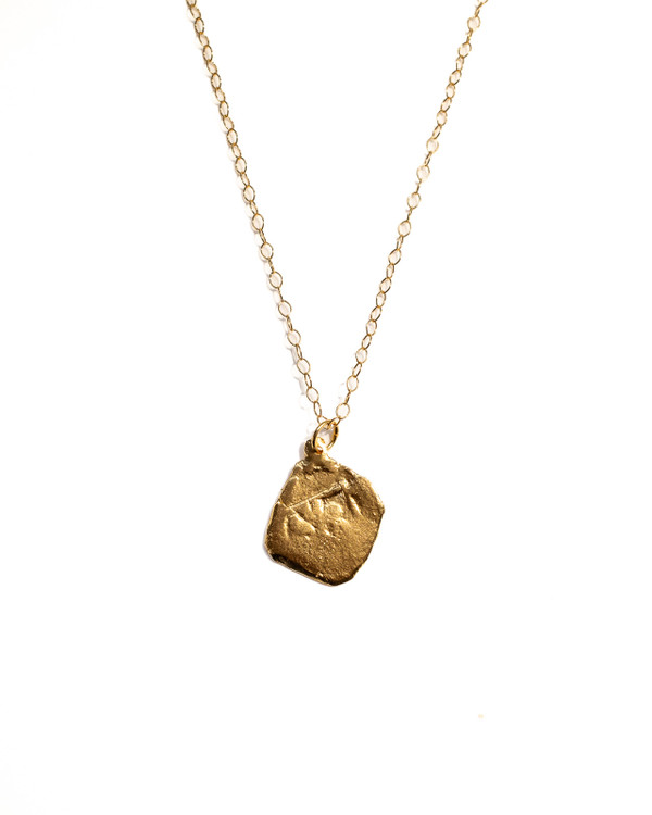 Coup de Cœur Necklace