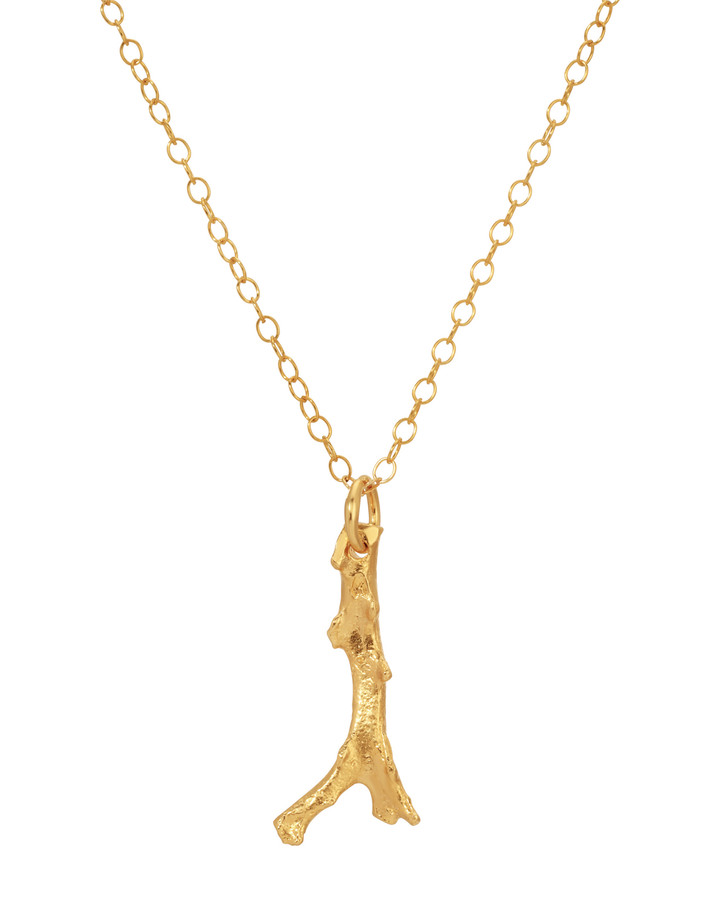 Golden Hour Necklace