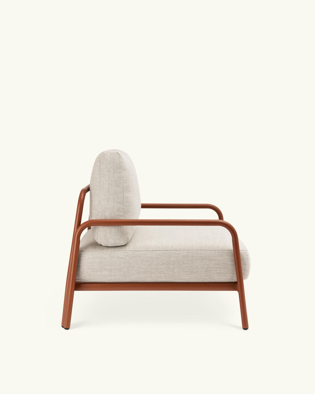 Nesto Brick Red Armchair Teporia nesto-brick-red-armchair-teporia