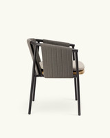Rada beige chair