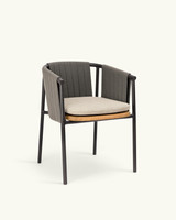 Rada beige chair