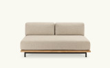 Rada beige sofa