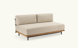 Rada beige sofa