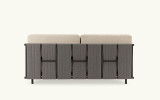 Rada beige sofa
