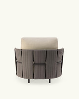Rada beige armchair