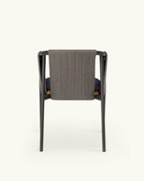 Rada blue chair