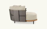 Daybed Rada beige