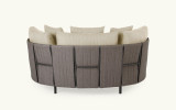 Rada beige daybed