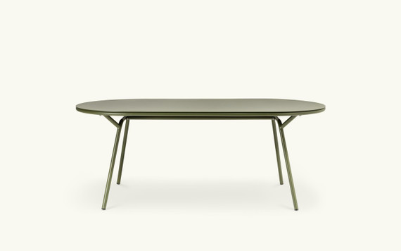 Fune green table