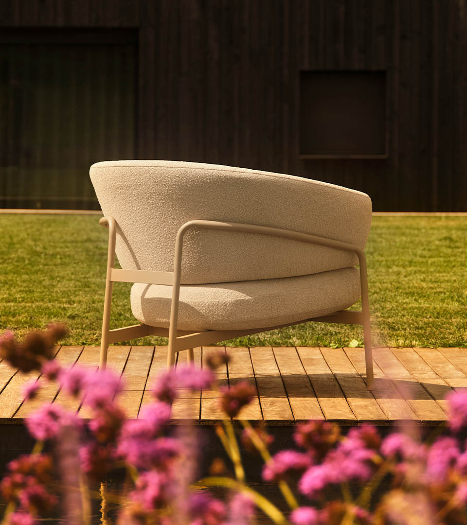 Lightness and comfort