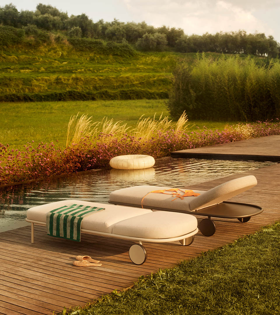 Mediterranean shades