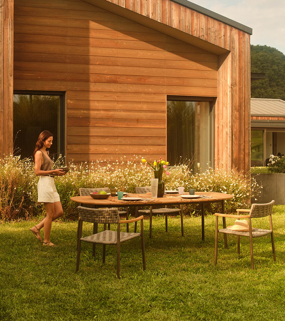 Rhythm and continuity