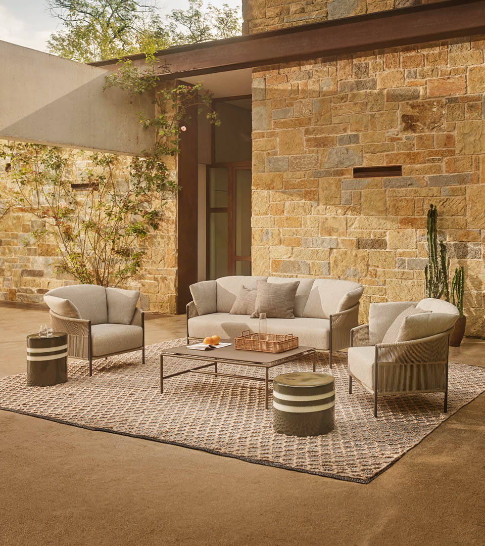 Inspired by Lake Malawi