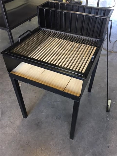 NorCal Ovenworks Inc Armado with Brasero