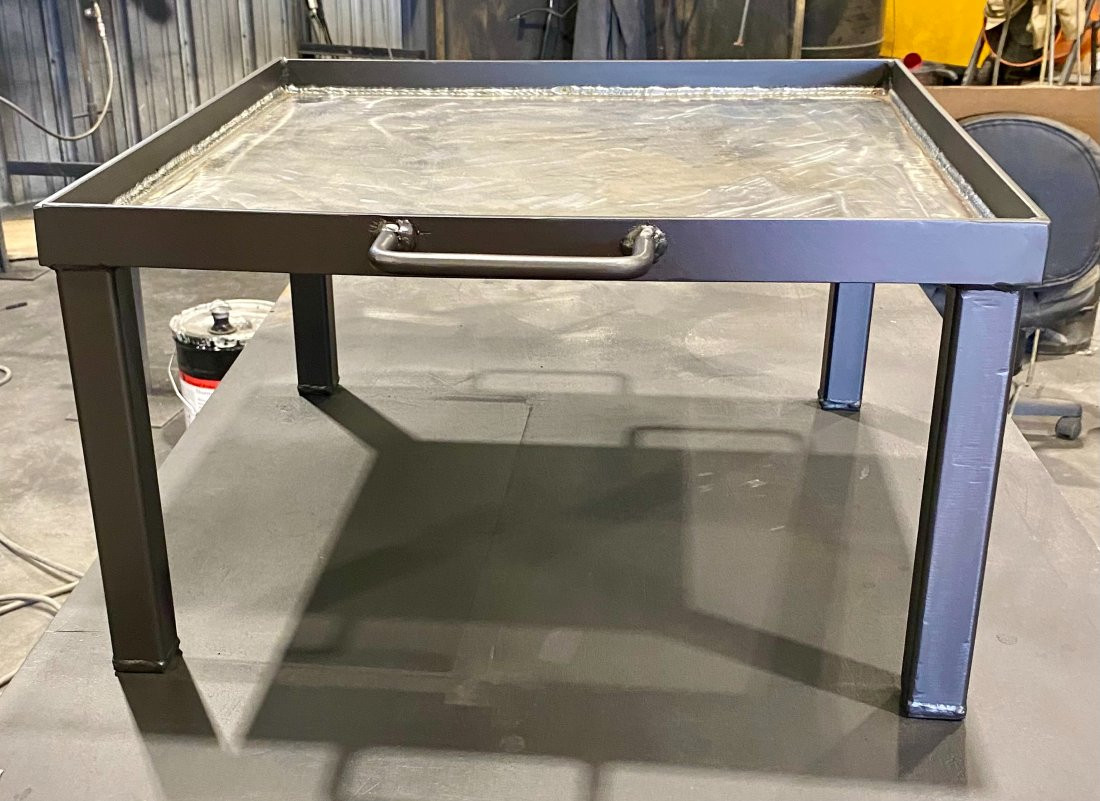 Chapa Grills: Authentic Outdoor Cooking at Its Best