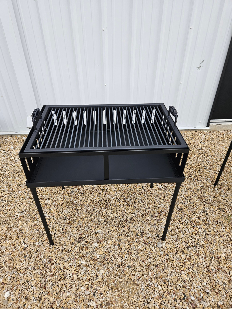 NorCal Ovenworks Inc Armado Grill and Chapa - Thumbnail 3