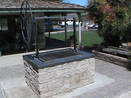 Architectural Extreme Duty Argentine Grill: High-Performance Grilling