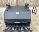 Hybrid Argentine Grill made of 3/16 inch steel plate