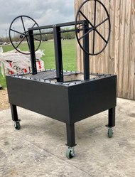 LIFETIME FIREBOXES 
