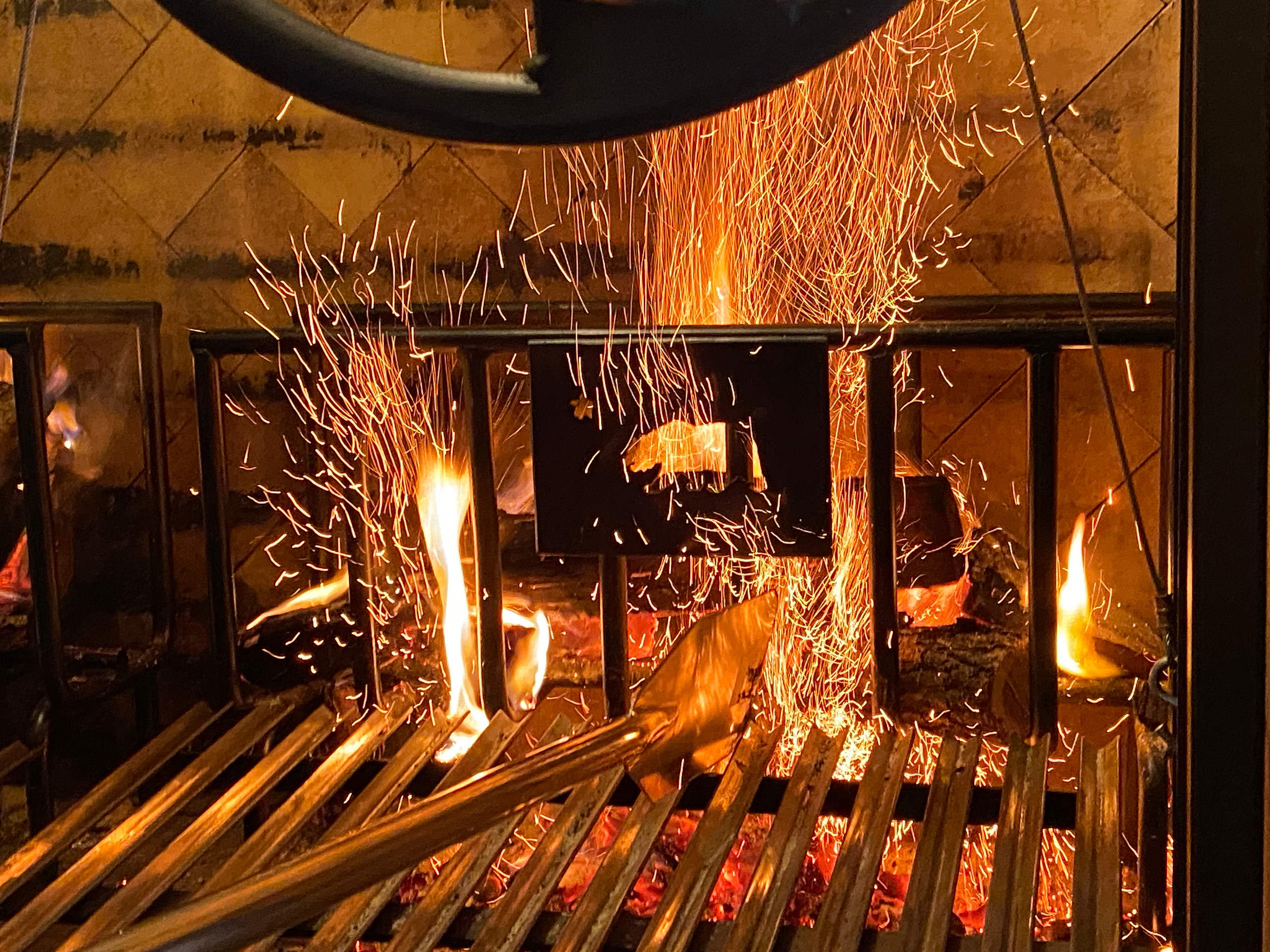 Commercial BBQ Grills Commercial Santa Maria Grill NorCal Ovenworks