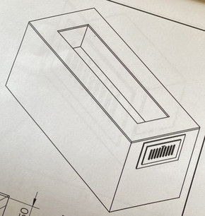 Vent for Retro Wood Stove