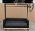 Counter Drop-In Argentine Grill for residential and commercial use. Wood Burning Grill Pits