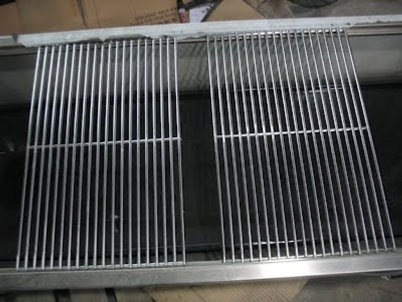 Stainless Steel Rotisserie for Pig, Lamb, and Goat