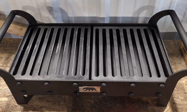 Portable Table Top Charcoal Grill: Compact Outdoor Grilling